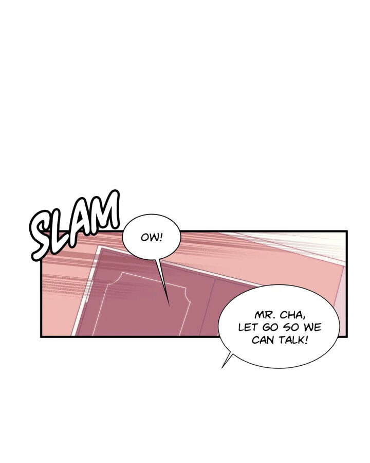 Fire Me If You Can Chapter 14 image 7