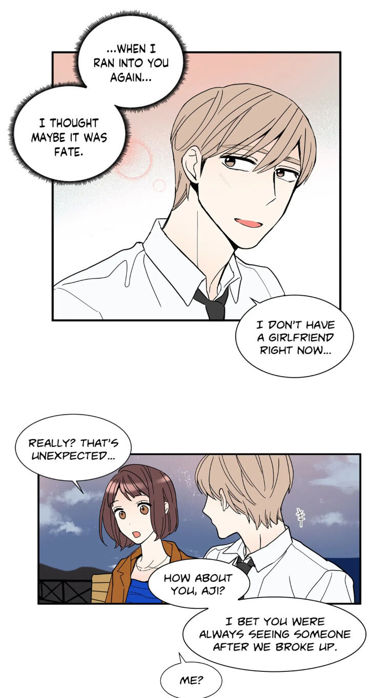 Fire Me If You Can Chapter 15 image 10