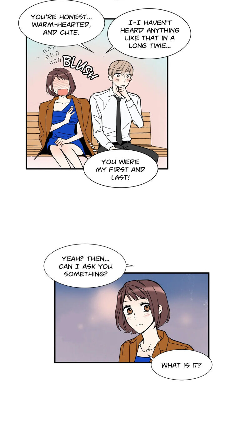 Fire Me If You Can Chapter 15 image 11