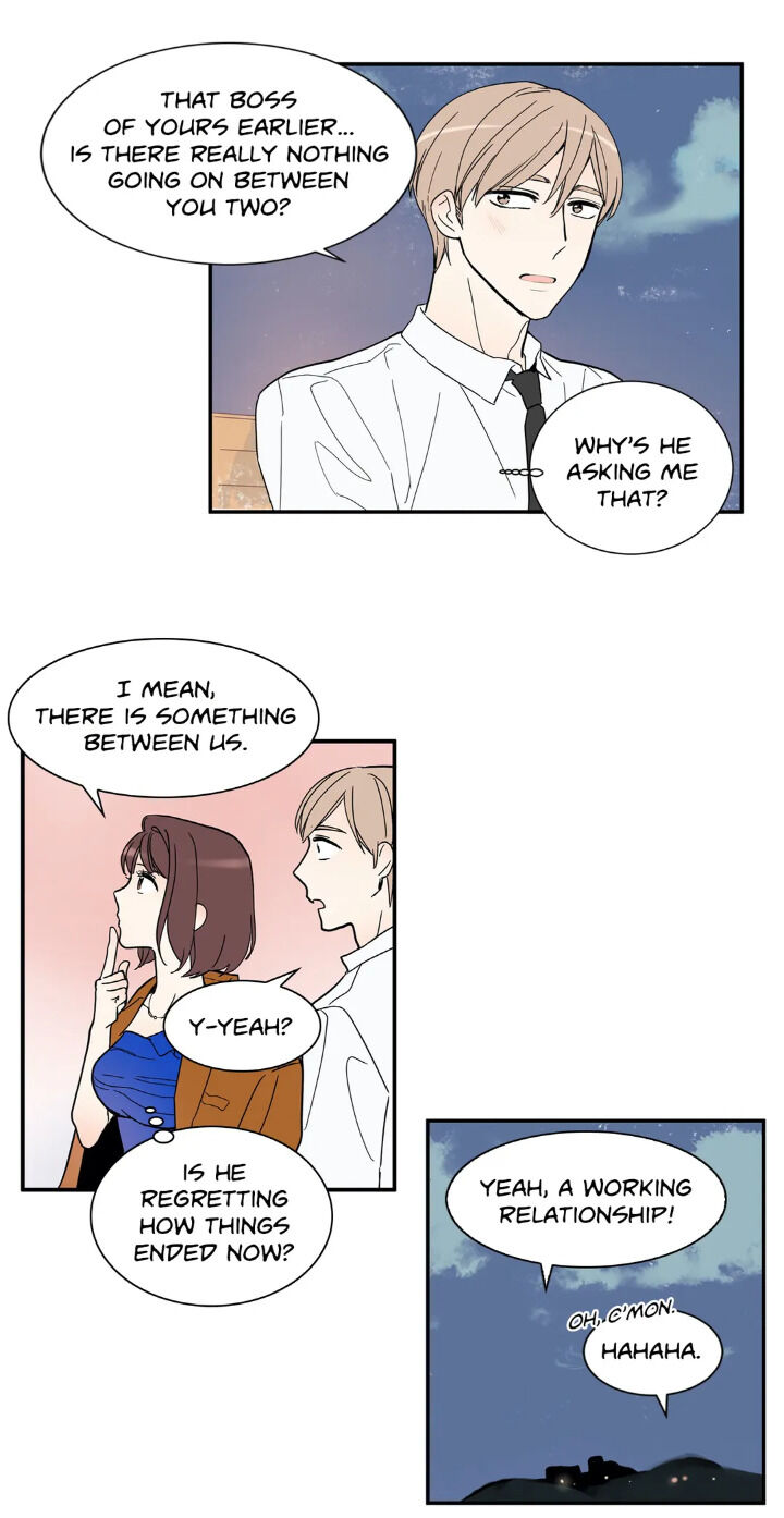Fire Me If You Can Chapter 15 image 12