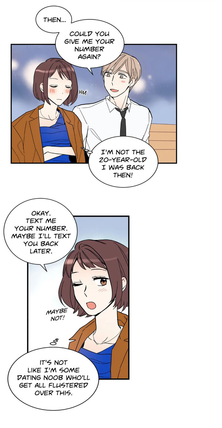 Fire Me If You Can Chapter 15 image 13
