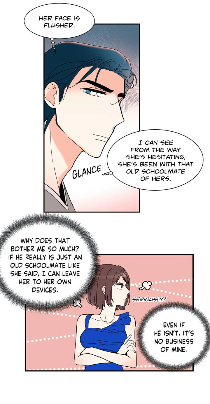Fire Me If You Can Chapter 15 image 18