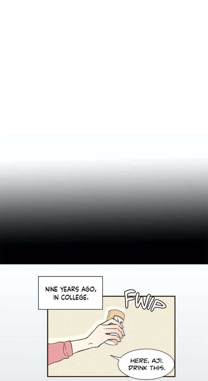 Fire Me If You Can Chapter 15 image 1