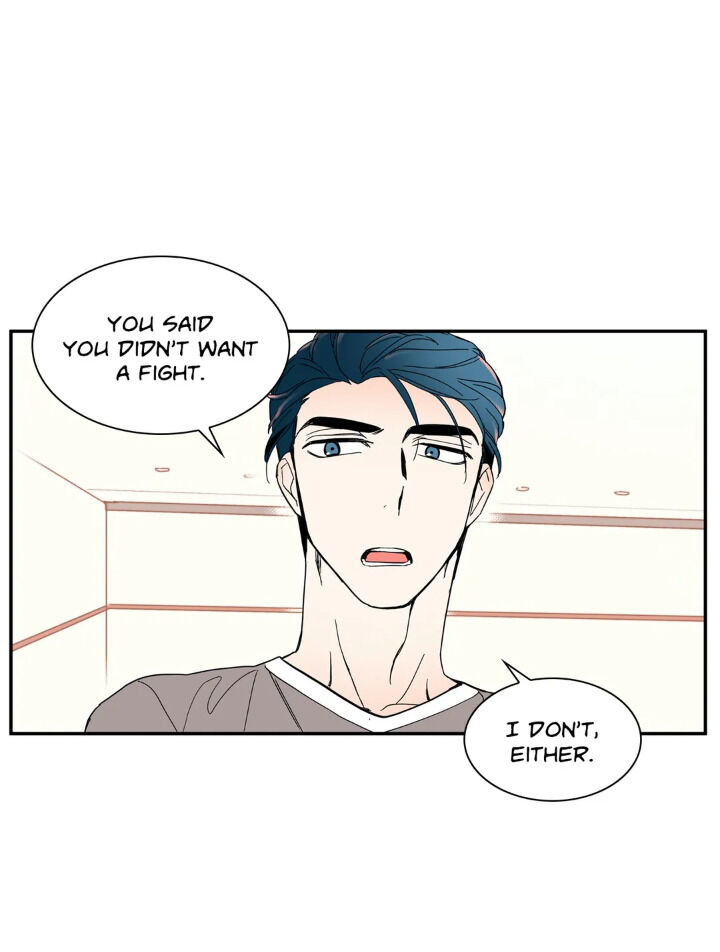 Fire Me If You Can Chapter 15 image 21