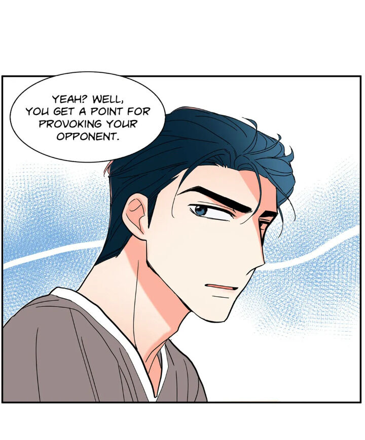 Fire Me If You Can Chapter 15 image 25
