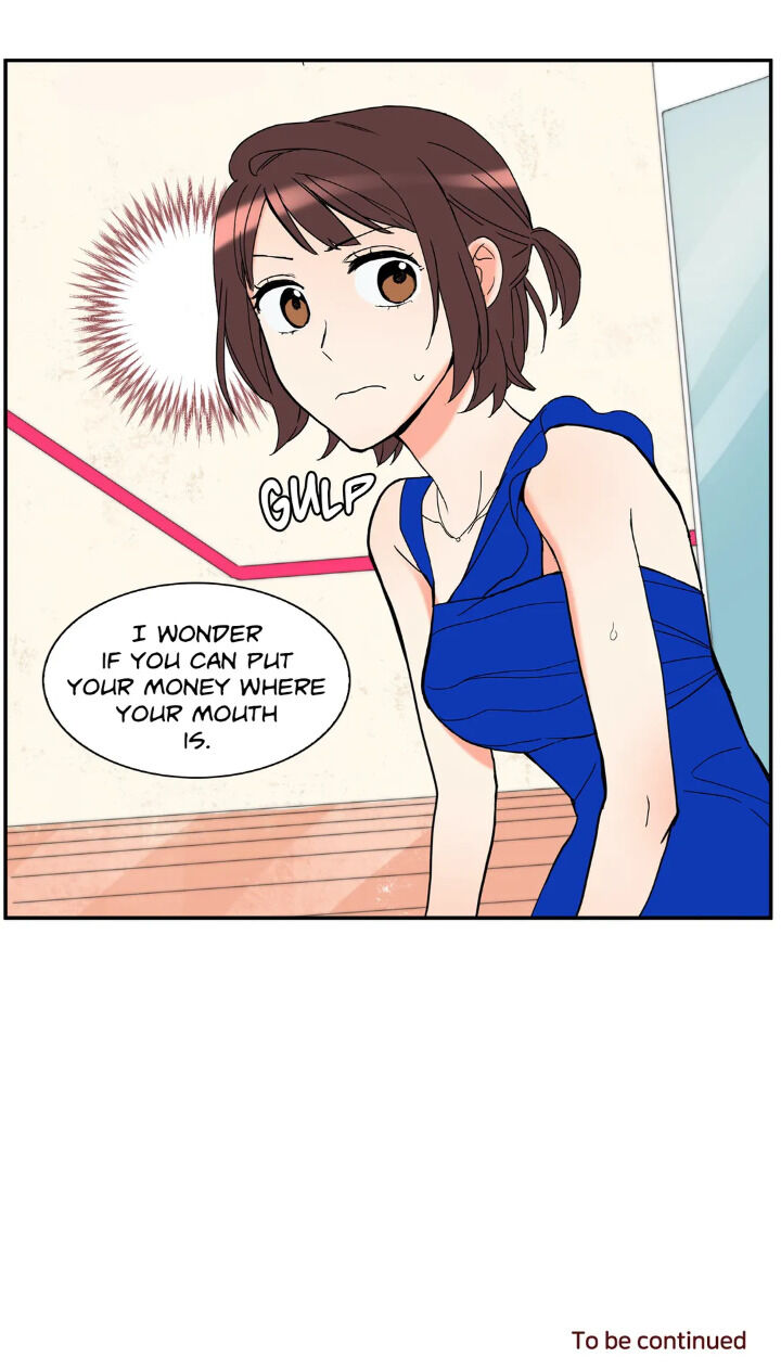 Fire Me If You Can Chapter 15 image 26
