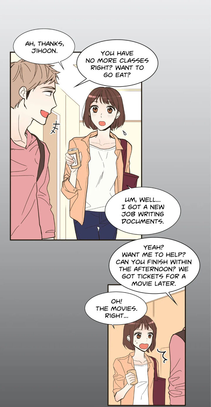 Fire Me If You Can Chapter 15 image 2