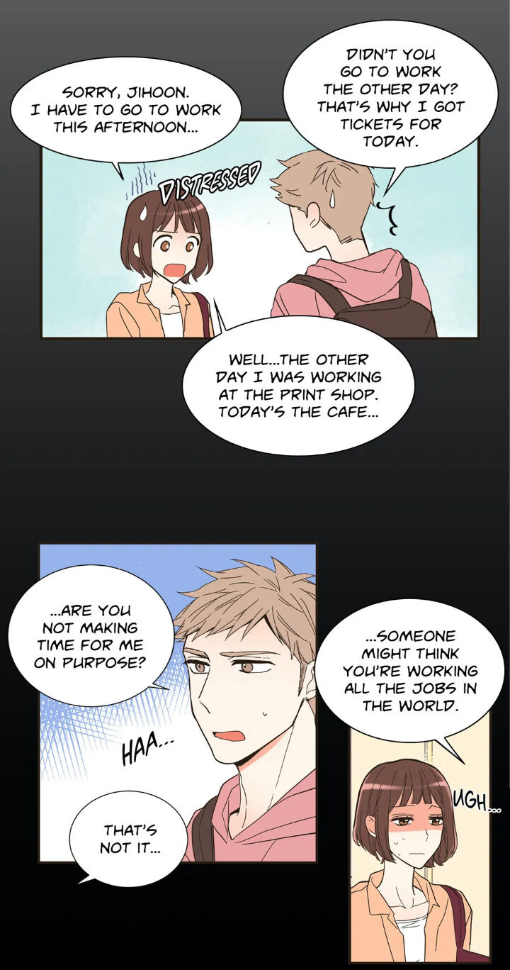 Fire Me If You Can Chapter 15 image 3