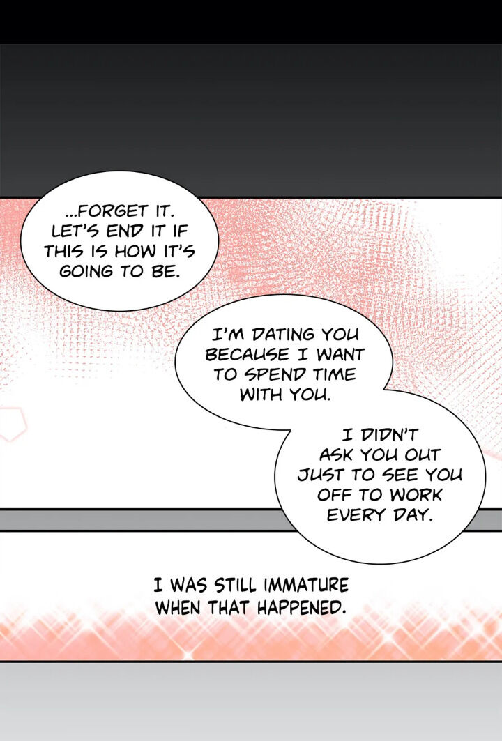 Fire Me If You Can Chapter 15 image 4