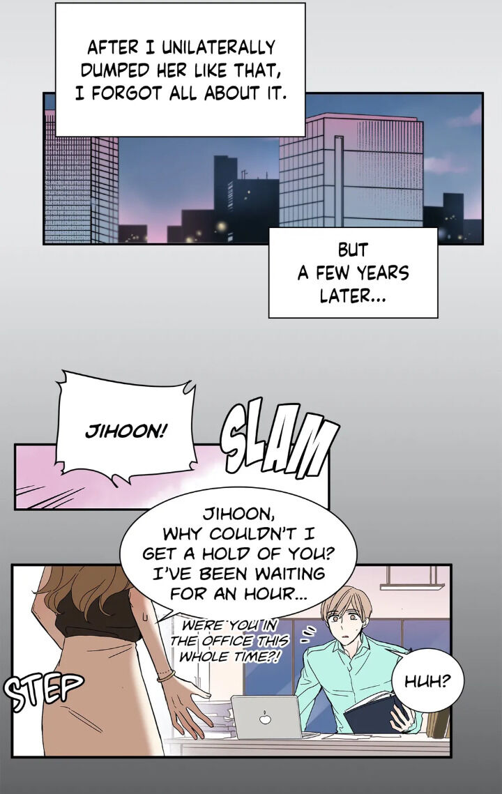 Fire Me If You Can Chapter 15 image 5