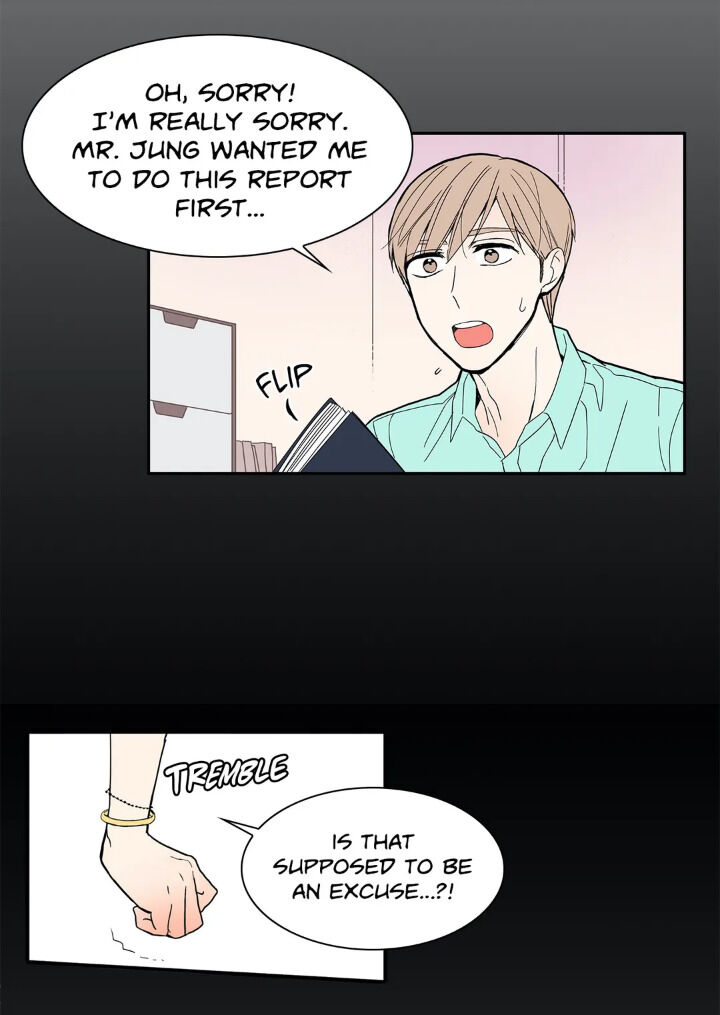 Fire Me If You Can Chapter 15 image 6