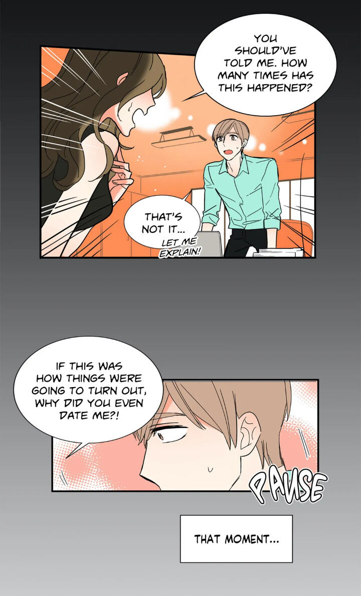 Fire Me If You Can Chapter 15 image 7