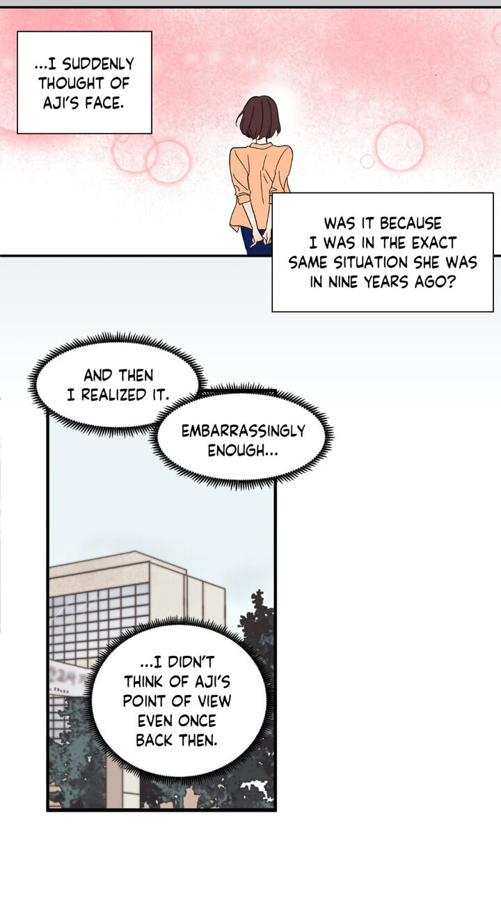 Fire Me If You Can Chapter 15 image 8