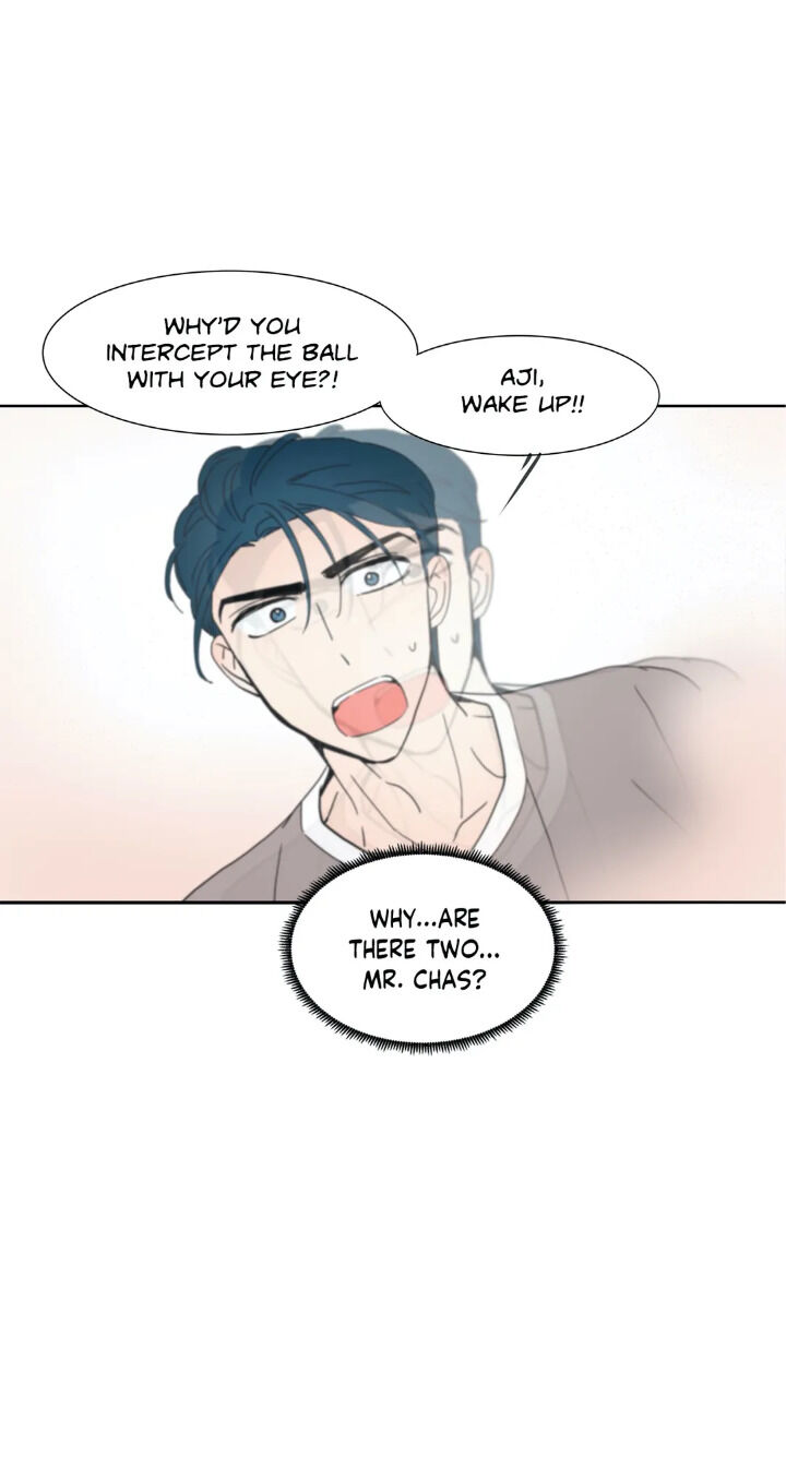 Fire Me If You Can Chapter 16 image 10