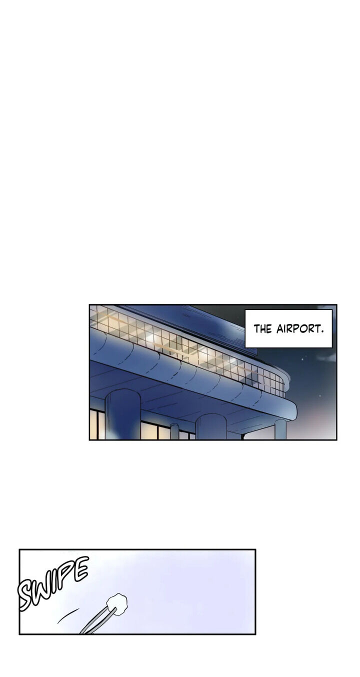 Fire Me If You Can Chapter 16 image 12