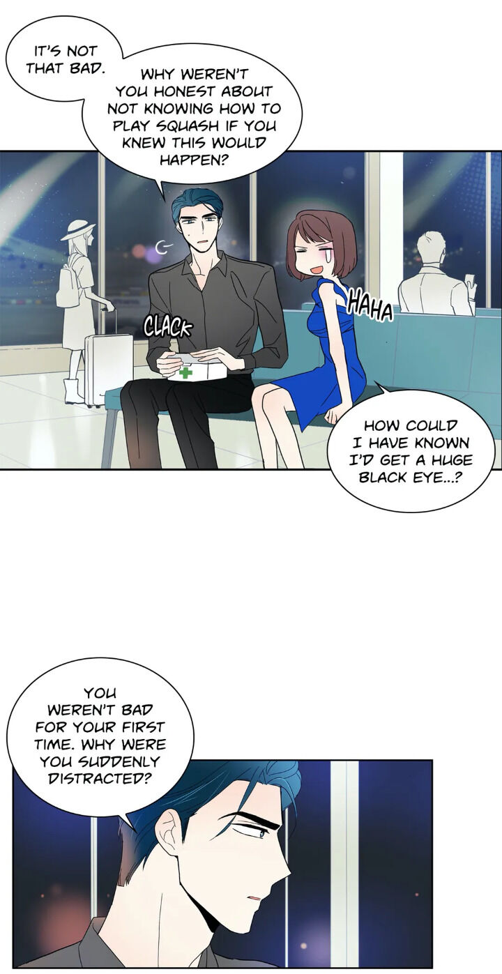 Fire Me If You Can Chapter 16 image 14