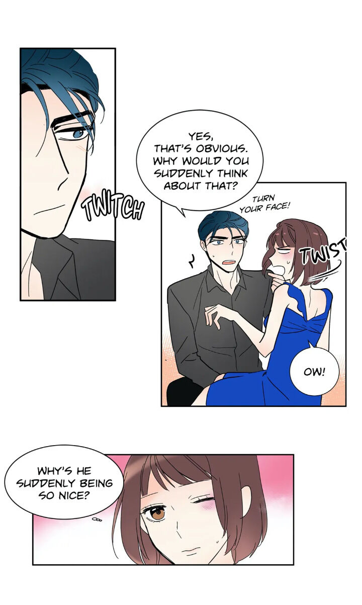 Fire Me If You Can Chapter 16 image 16