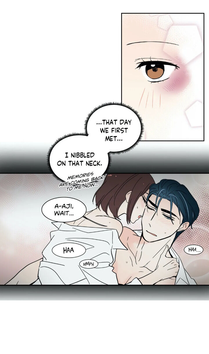 Fire Me If You Can Chapter 16 image 18