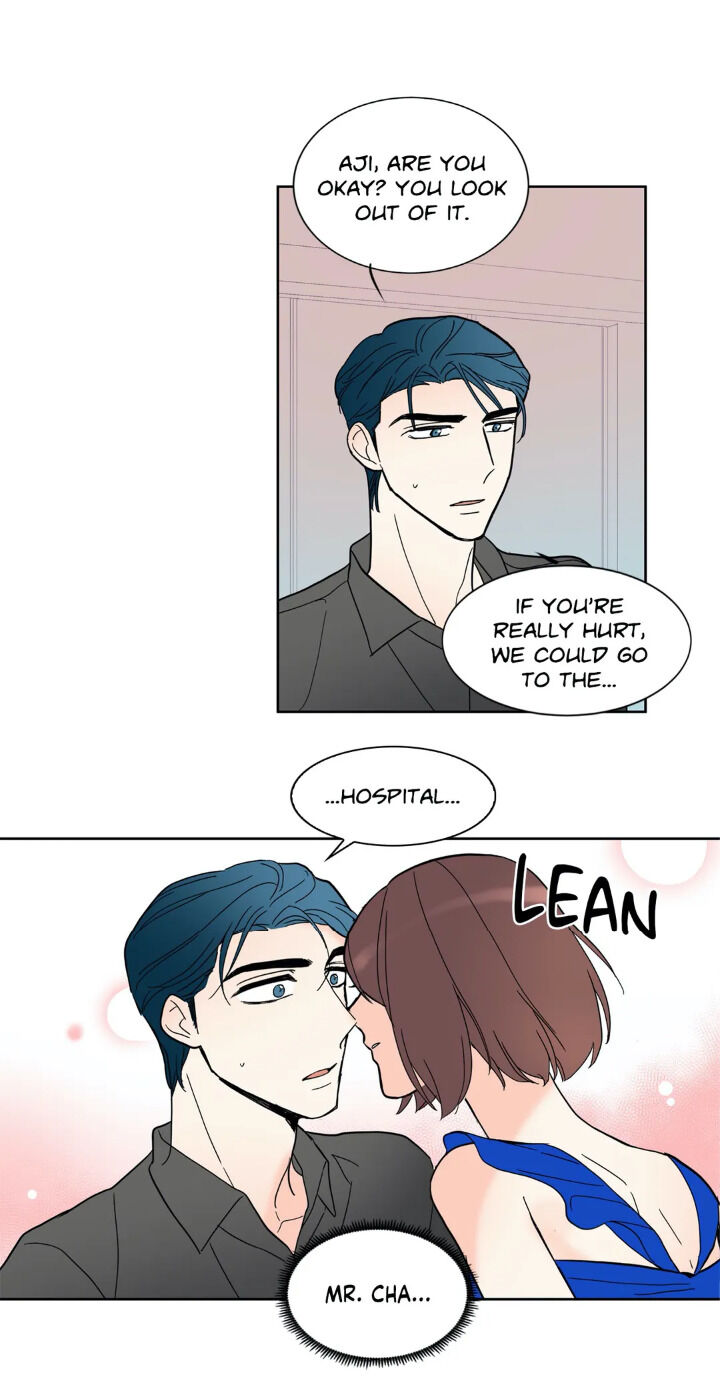 Fire Me If You Can Chapter 16 image 20