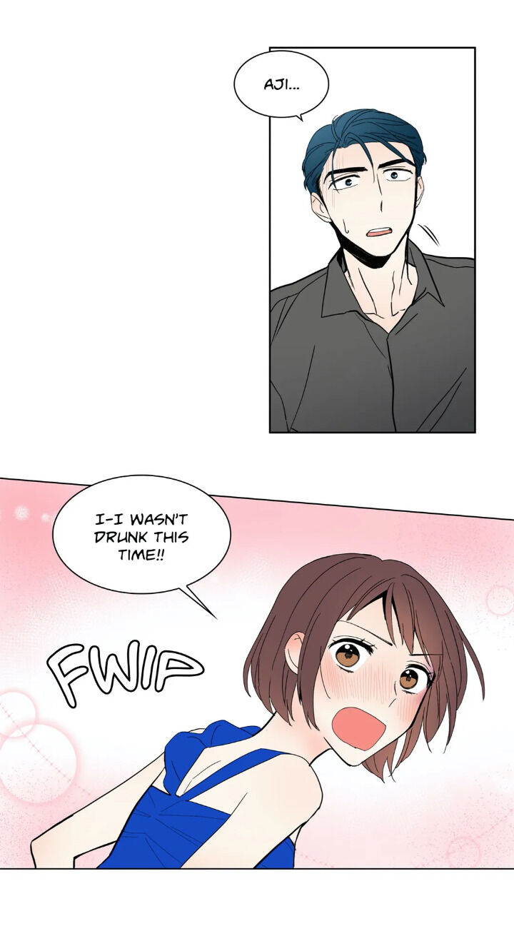 Fire Me If You Can Chapter 16 image 23