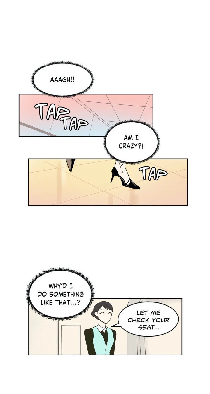 Fire Me If You Can Chapter 16 image 25