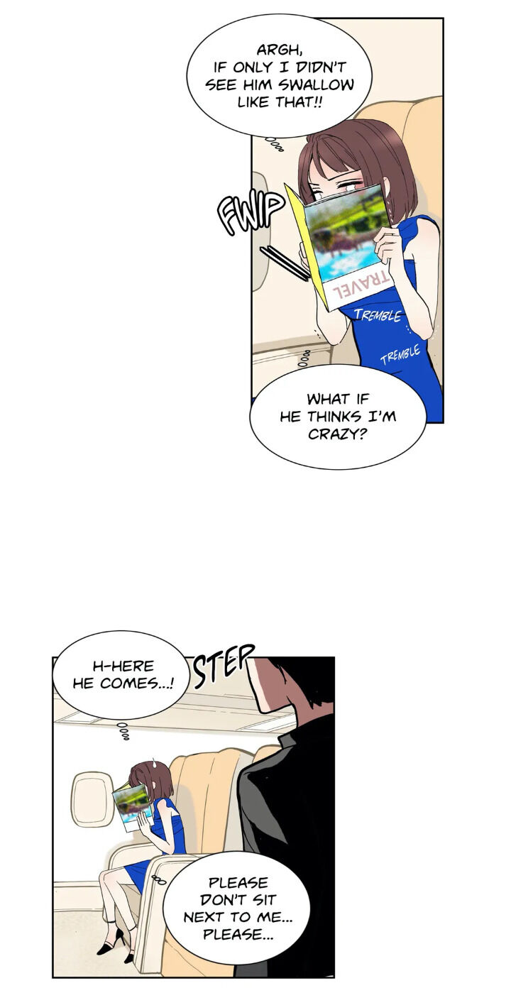 Fire Me If You Can Chapter 16 image 26