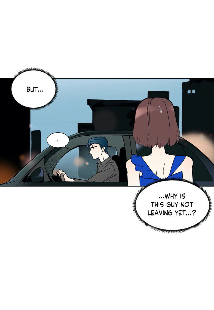Fire Me If You Can Chapter 16 image 34