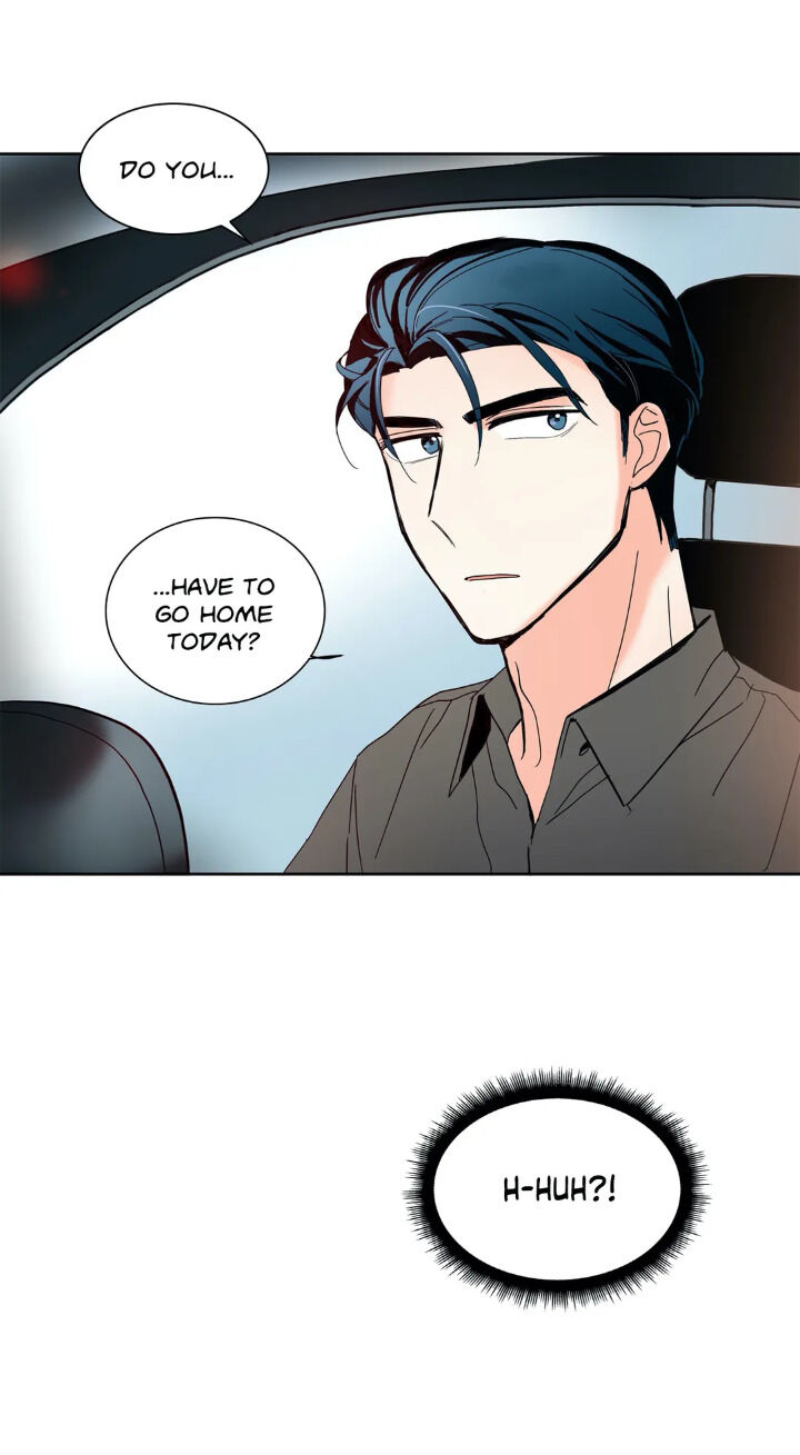 Fire Me If You Can Chapter 16 image 36