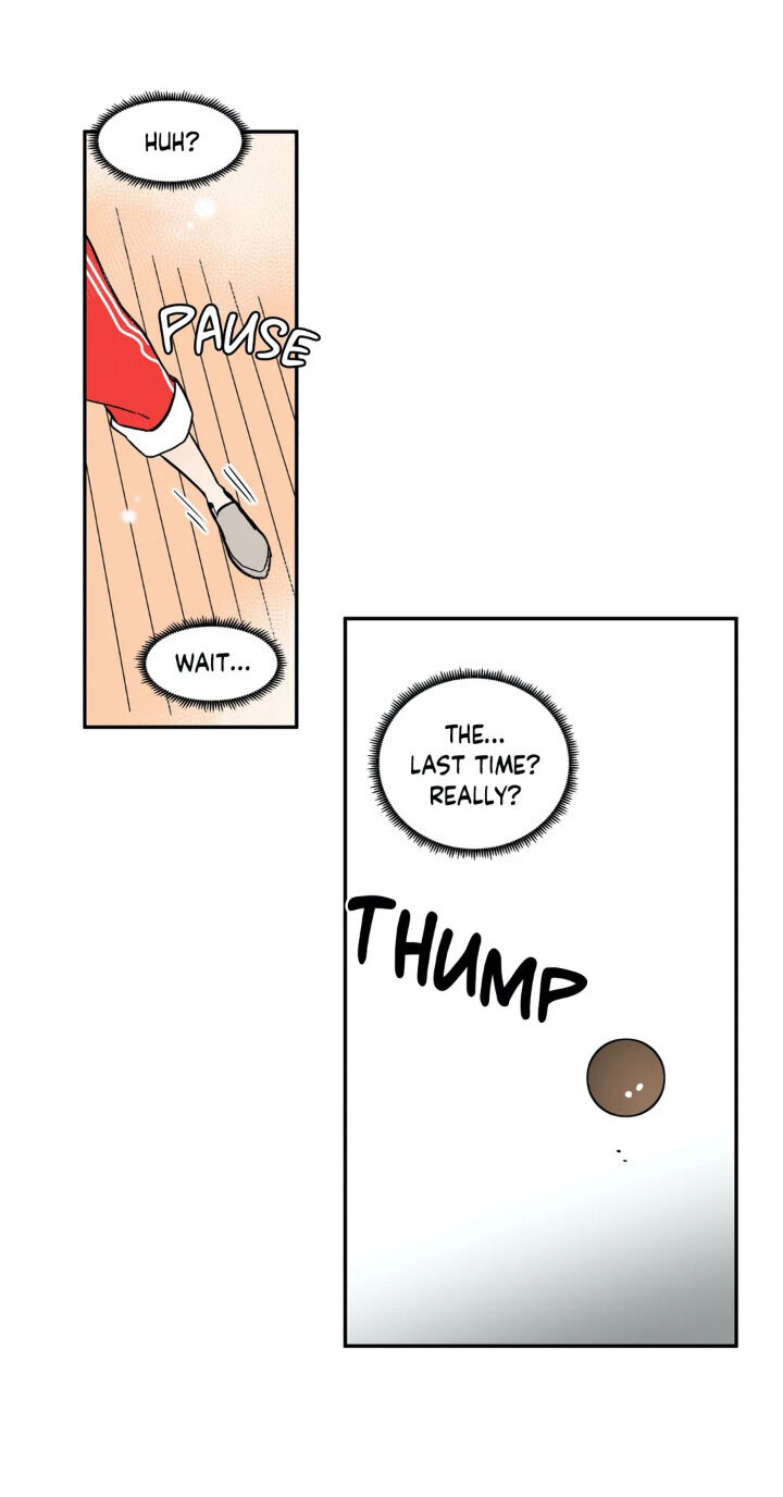 Fire Me If You Can Chapter 16 image 7
