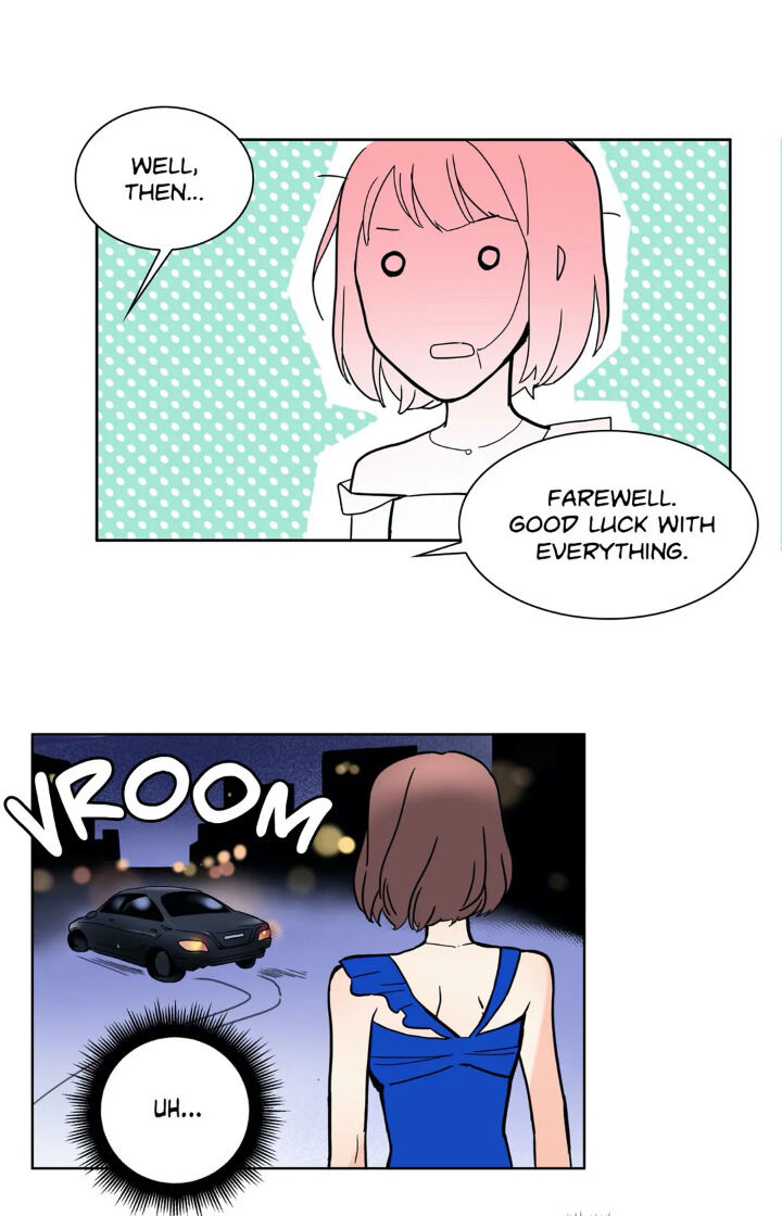 Fire Me If You Can Chapter 17 image 9