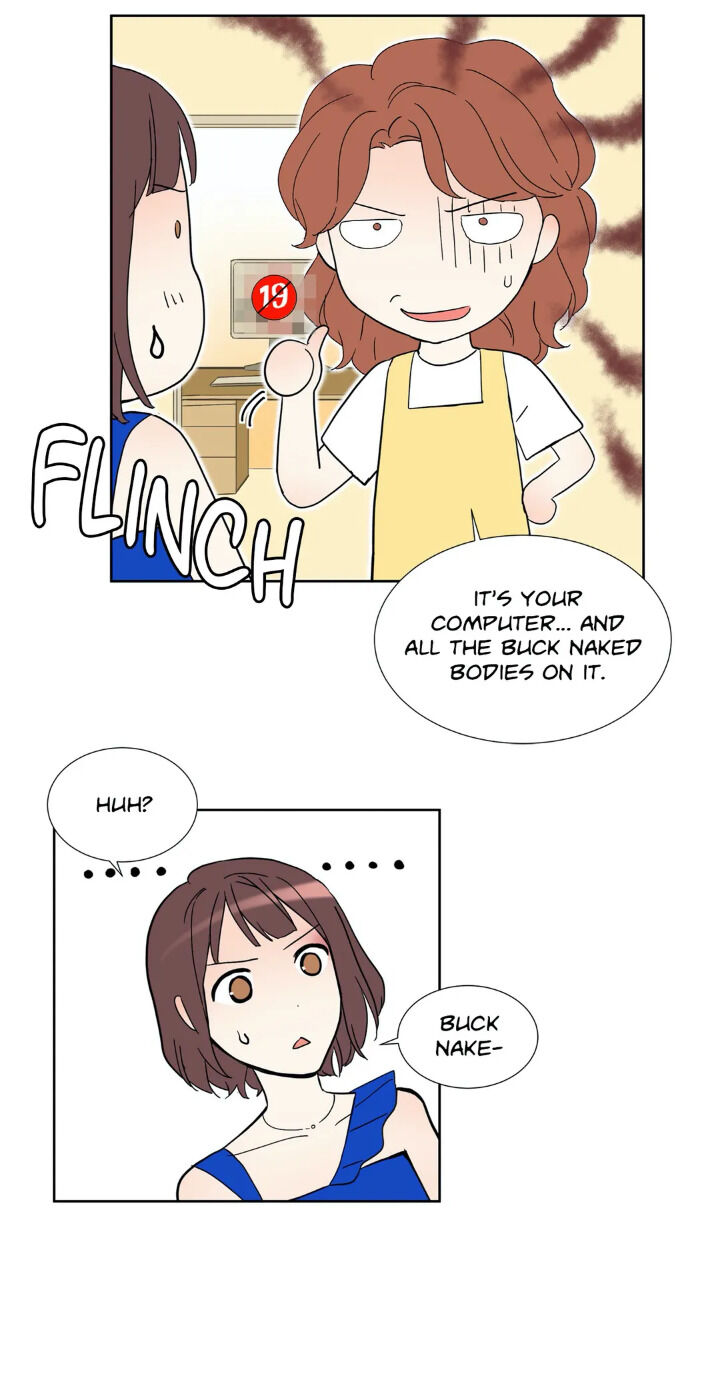 Fire Me If You Can Chapter 17 image 15