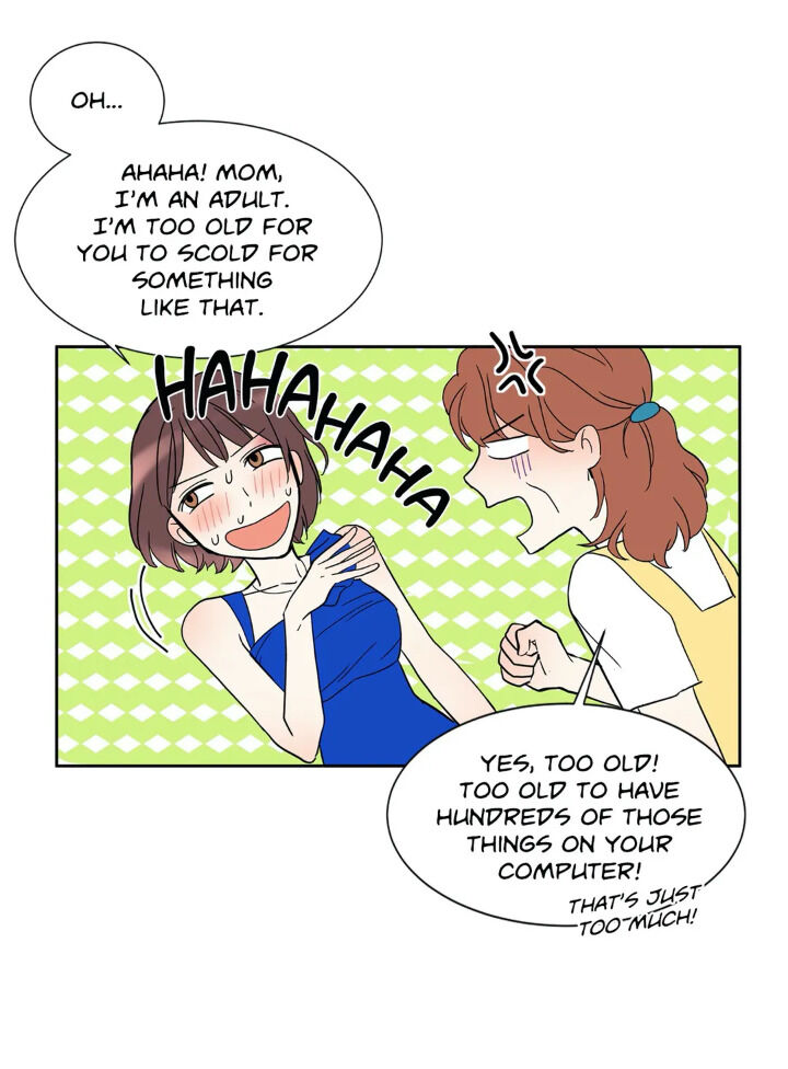 Fire Me If You Can Chapter 17 image 17