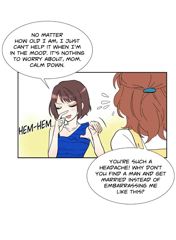 Fire Me If You Can Chapter 17 image 18