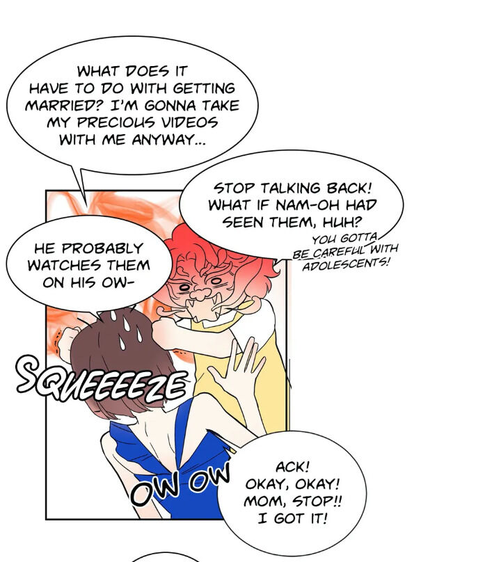 Fire Me If You Can Chapter 17 image 19