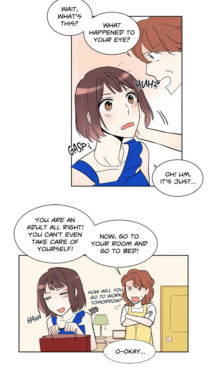 Fire Me If You Can Chapter 17 image 20