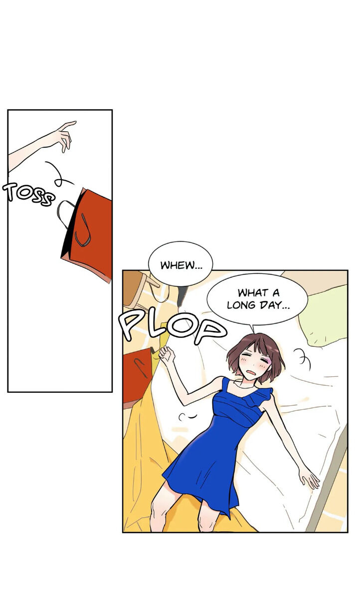 Fire Me If You Can Chapter 17 image 21