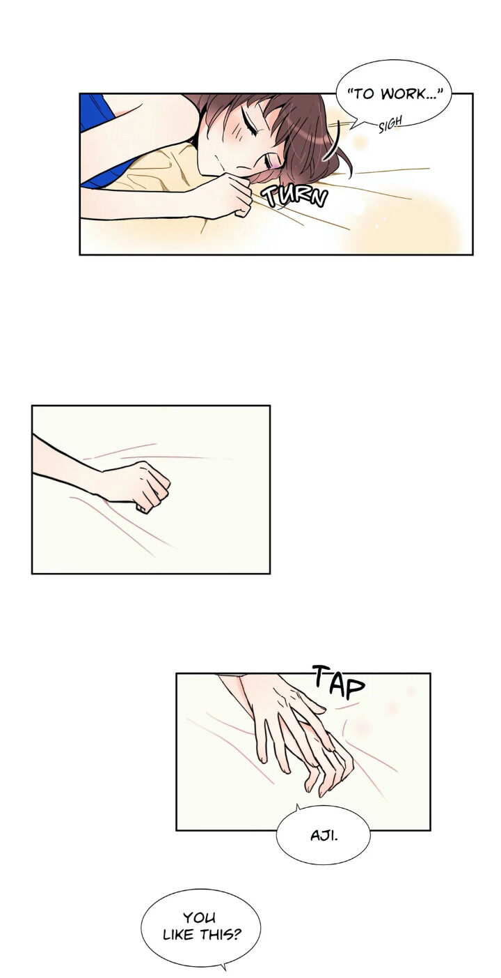 Fire Me If You Can Chapter 17 image 22