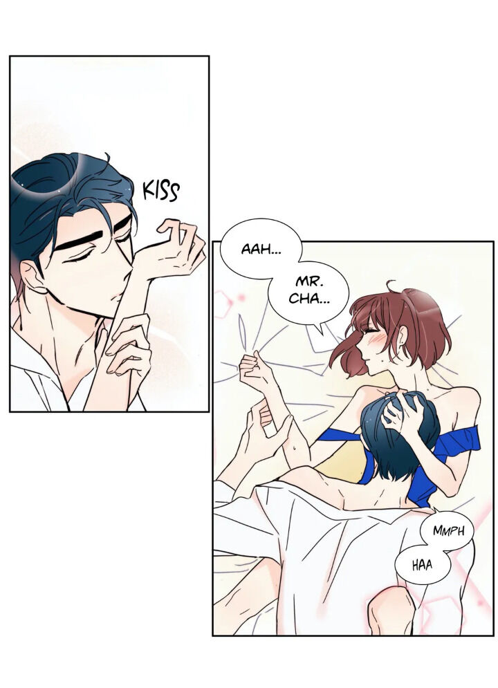 Fire Me If You Can Chapter 17 image 24