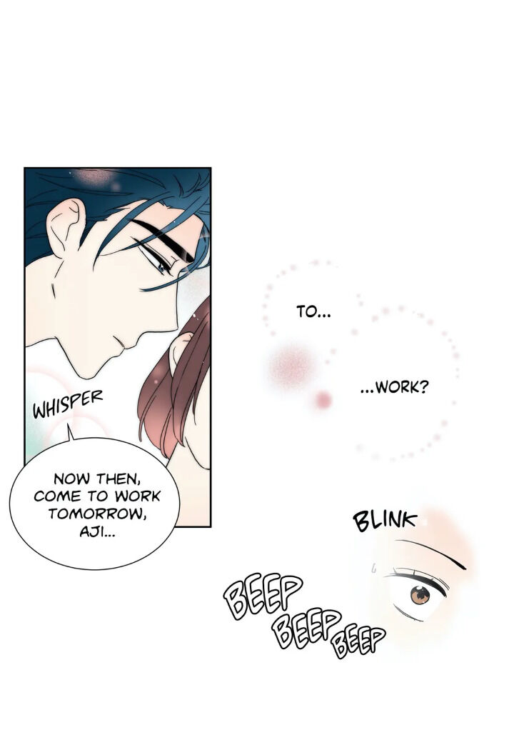 Fire Me If You Can Chapter 17 image 26