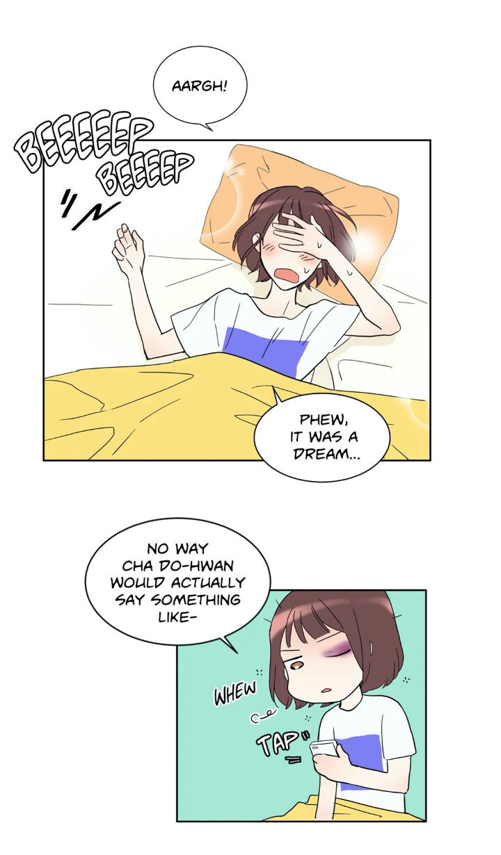 Fire Me If You Can Chapter 17 image 27