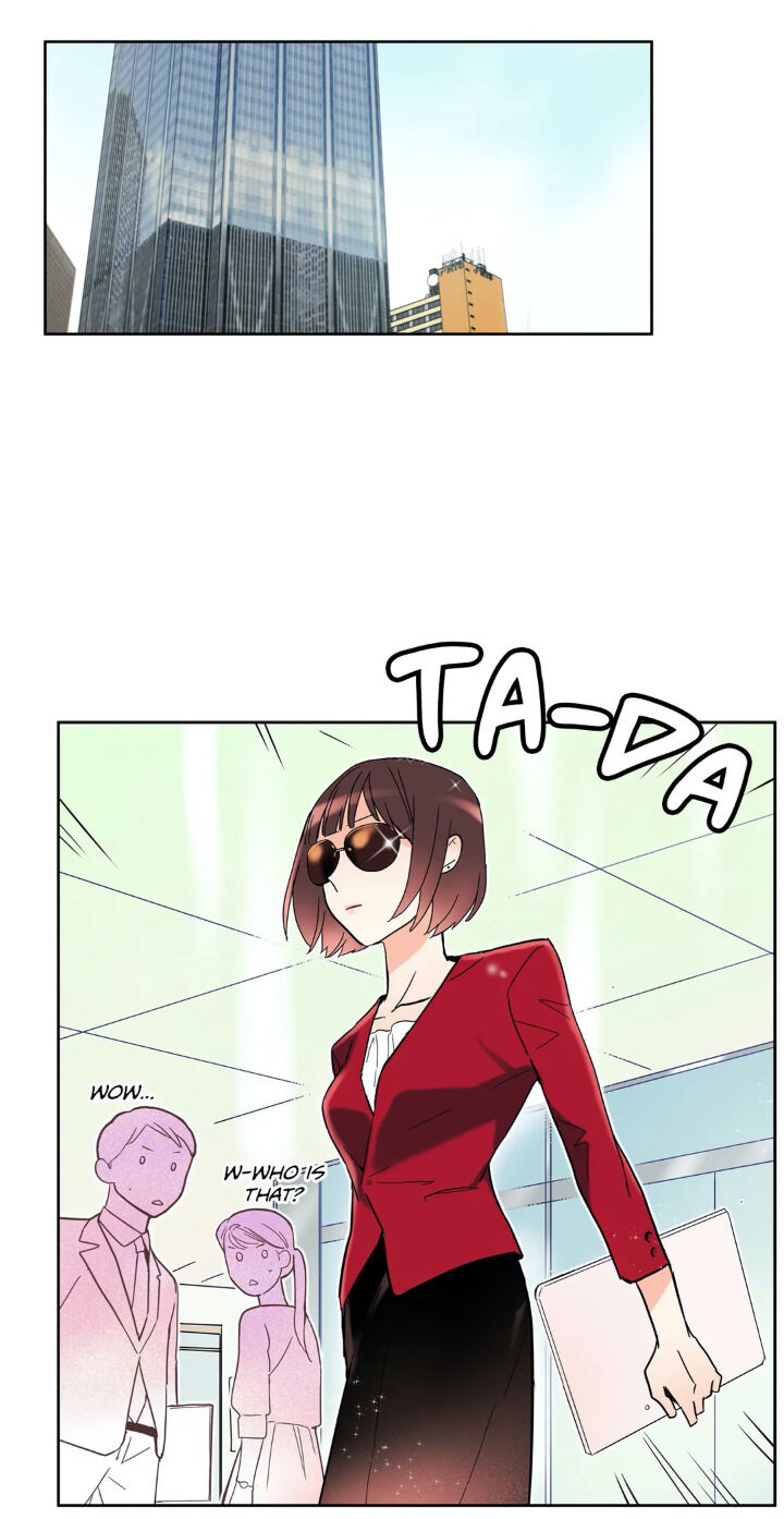 Fire Me If You Can Chapter 17 image 29