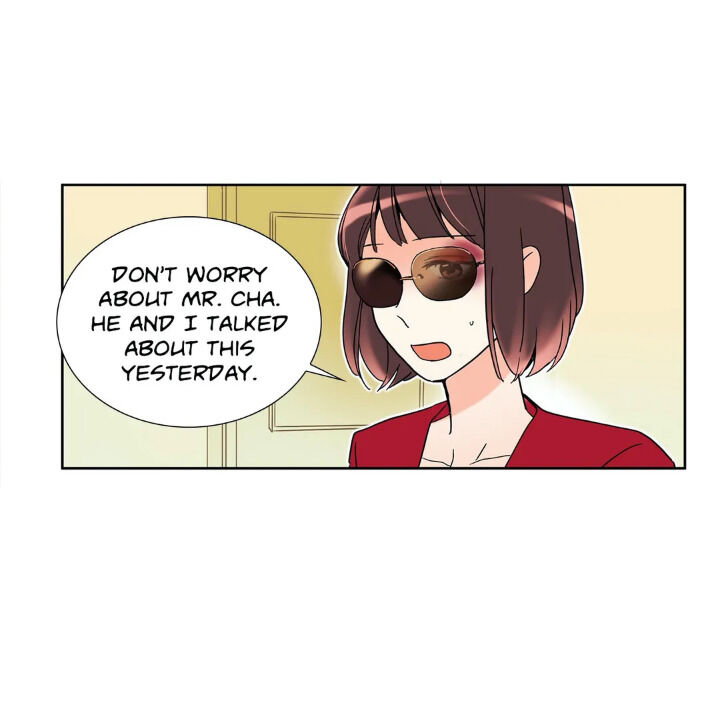 Fire Me If You Can Chapter 17 image 31