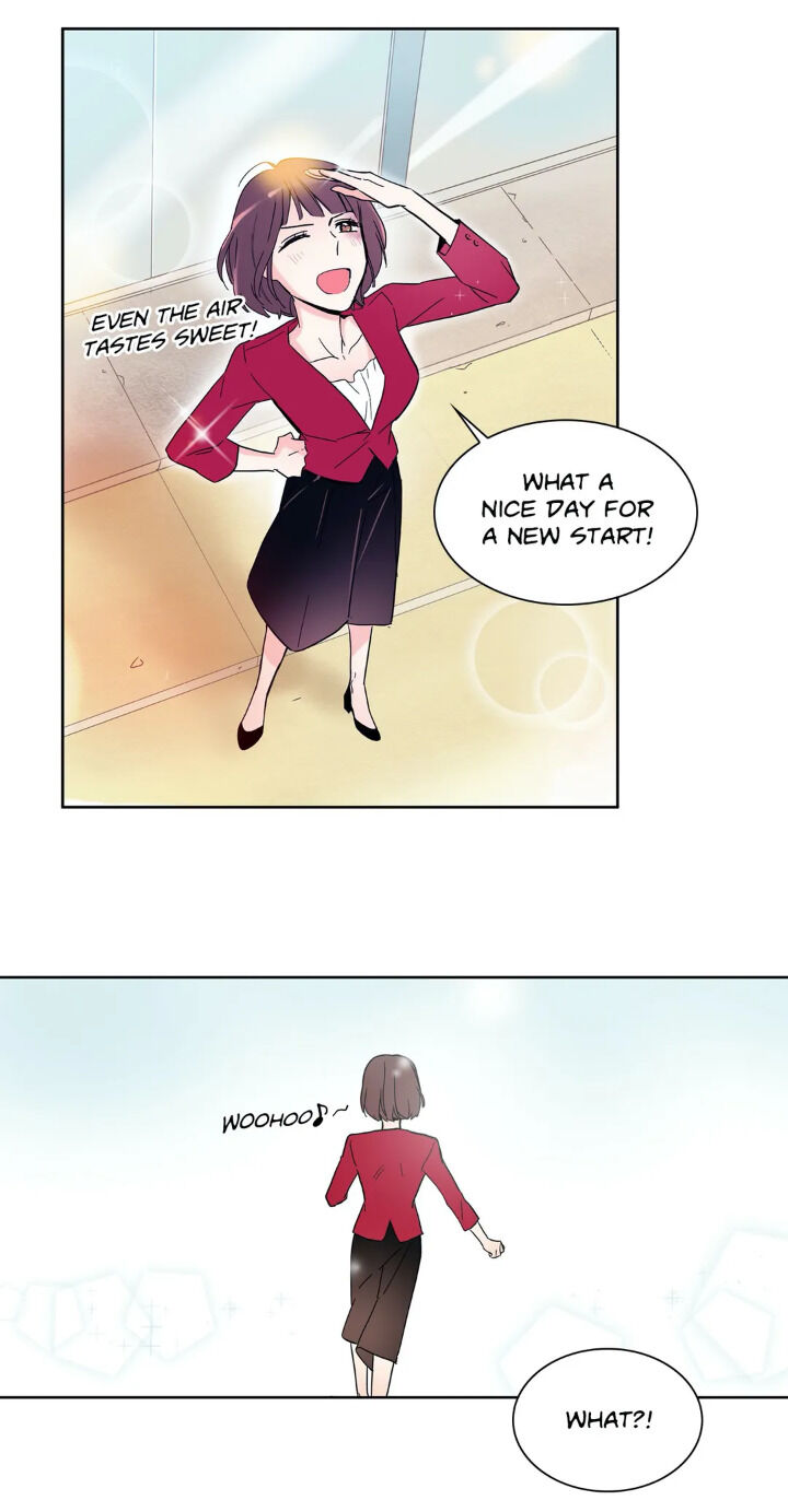 Fire Me If You Can Chapter 17 image 35
