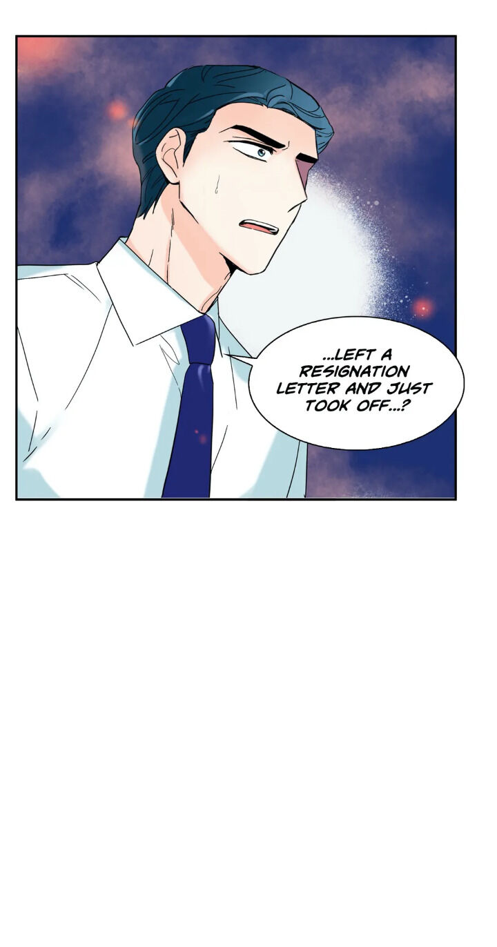 Fire Me If You Can Chapter 17 image 37