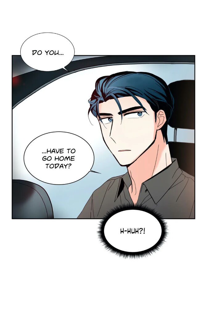 Fire Me If You Can Chapter 17 image 3