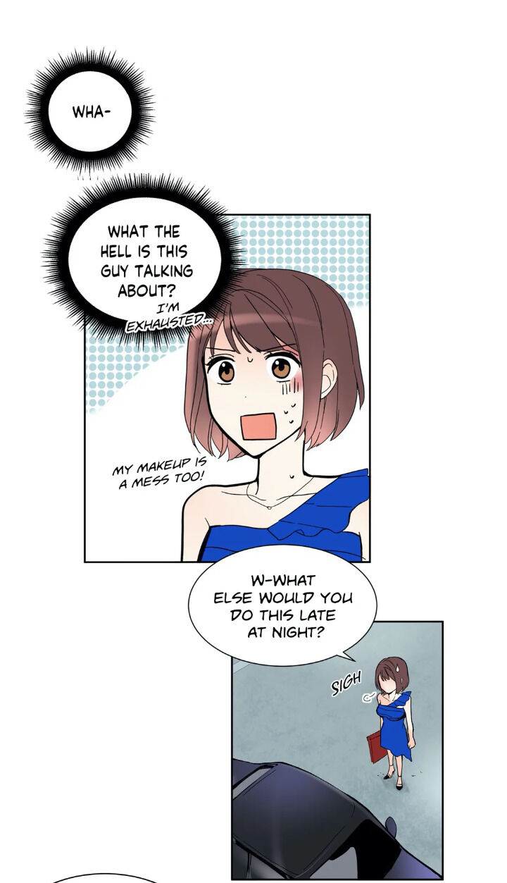 Fire Me If You Can Chapter 17 image 4