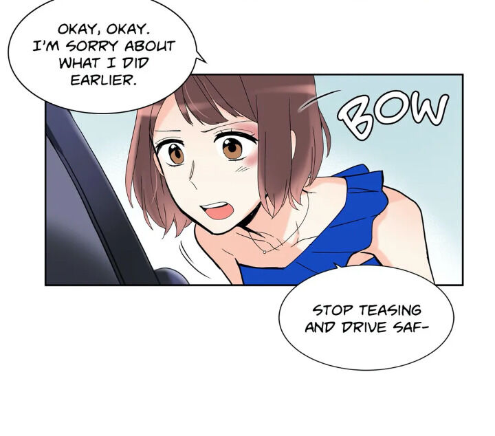 Fire Me If You Can Chapter 17 image 5