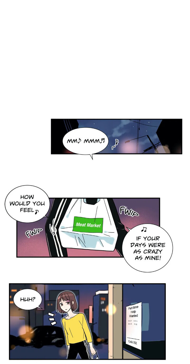 Fire Me If You Can Chapter 18 image 17