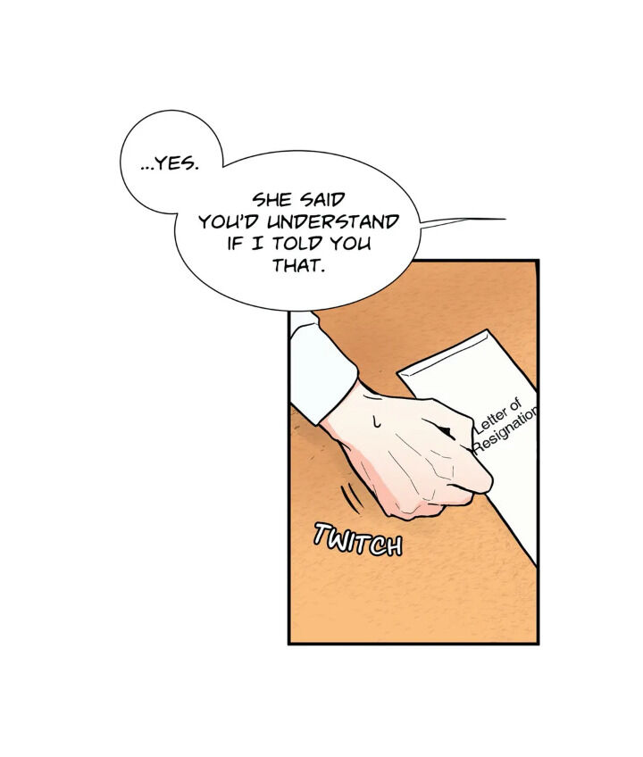 Fire Me If You Can Chapter 18 image 1
