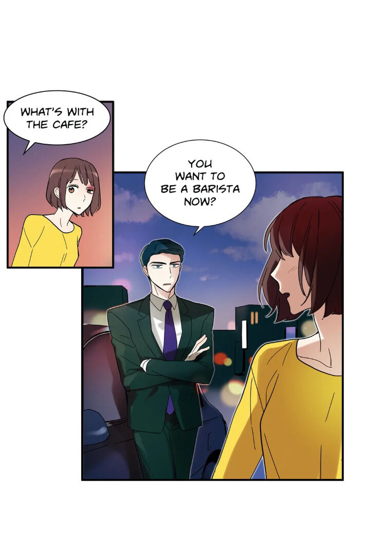 Fire Me If You Can Chapter 18 image 19